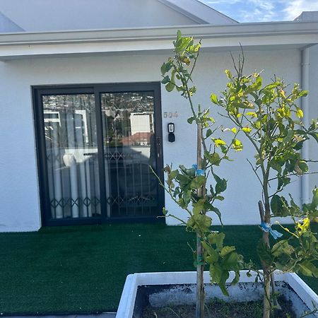 Camborne Holiday Apartments ケープタウン エクステリア 写真