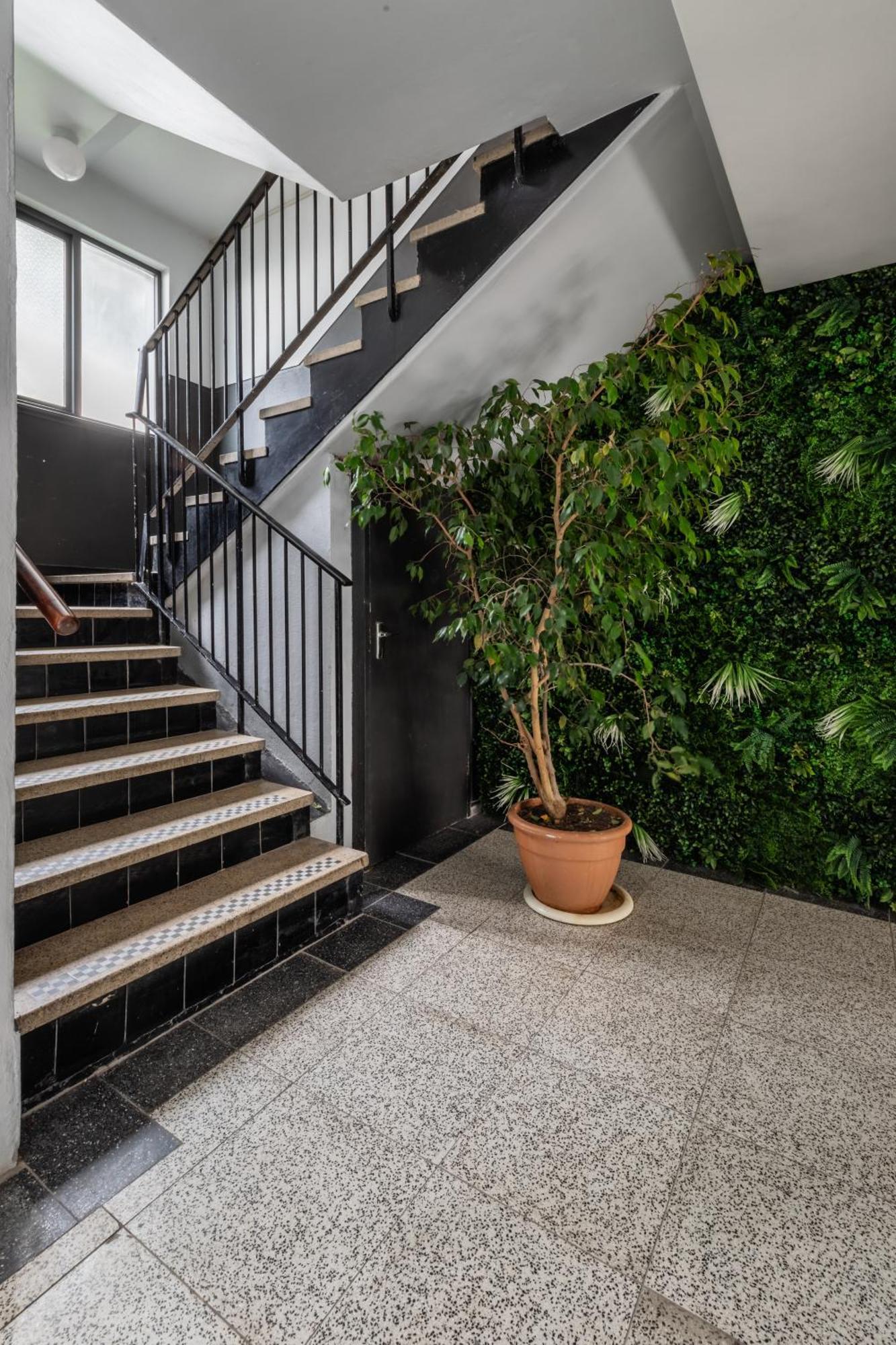 Camborne Holiday Apartments ケープタウン エクステリア 写真